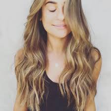 Lea Michele Has a Gorgeous New Summer 'Do -- See the Pics!