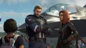 How bad is marvel avengers game. Marvel S Avengers Update 1 32 Patch Notes Attack Of The Fanboy