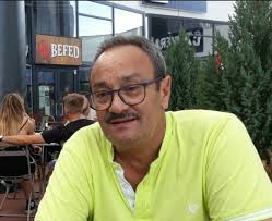 Marco Becker Coffi Padel :: Notizie su La Provincia di Biella