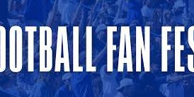 Presbyterian Football Fan Fest