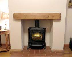 See more ideas about stove fireplace, fireplace, chimney breast. False Chimney Breast A Quick And Easy System When A False Chimney Breast Is Required