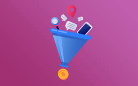 The Ultimate Sales Funnel Guide for Small Businesses [Infographic]