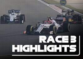 Get the latest formula 1 racing information and content. Watch F1 Esports Series Live