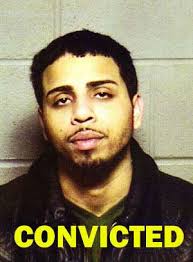 Cold cases arrests and convictions