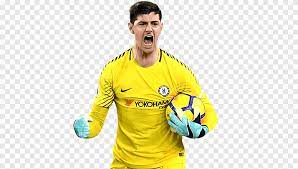 Download now for free this banque courtois logo transparent png image with no background. Thibaut Courtois Fifa 18 Belgium National Football Team Chelsea F C Goalkeeper Football Tshirt Sport Png Pngegg