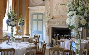 Wedding arches make the most beautiful backdrops when you say your vows. Hydrangea Wedding Flowers Pure Botanics