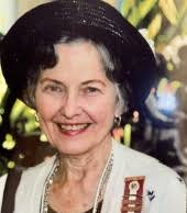 Obituary information for Sarah Brewbaker Stinnett