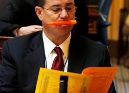 Virginia Is For Ticket Scalpers and Resellers