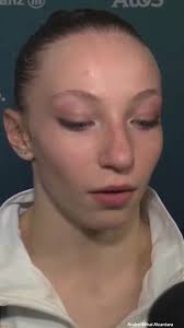 Nadia Comaneci Ana Barbosu