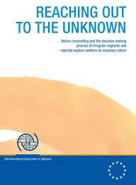 We did not find results for: Reaching Out To The Unknown