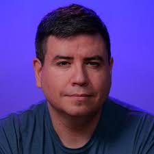 It's an honor to be named a Designer of the Year finalist by Chyron.