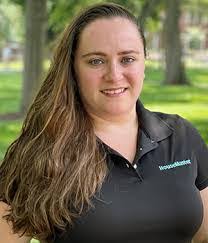 Bella Esposito's Instagram, Twitter & Facebook