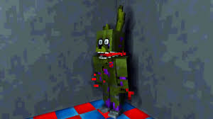 He is the father of elizabeth afton, and also the father of the crying child and the older. The Death Of Purple Guy The Birth Of Spring Trap Mine Imator Dailymotion Video