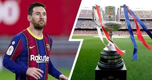 What a wild night we just witnessed in los carmenes between fc barcelona and granada. Copa Del Rey Final Ahead Villareal Trip And More Barcelona S Next 5 Fixtures