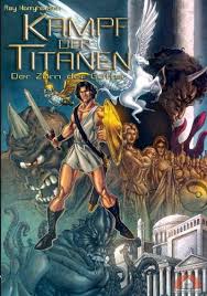 Ich habe mir den film angesehen. Kampf Der Titanen Der Zorn Der Gotter Amazon De Joe Whiteaker Dvd Blu Ray