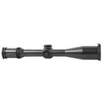Schmidt Bender 5-45x56 PM II High Power LP P4LF 1/4 MOA ccw ...