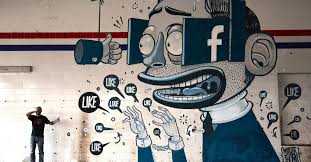 DIPENDENZA DA LIKE