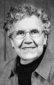 Lorraine Rose Schmelter Schmitt (1925-2008)