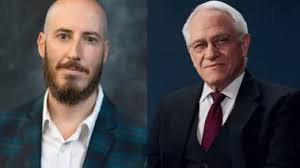 The mind of the reviewer and the eye of the author — Rosenberg reviews  Corn-Revere, author replies — FAN 321