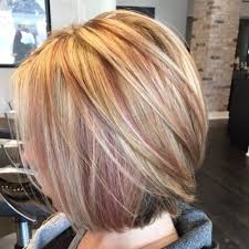 Searching for blonde short hair pink at discounted prices? Get Crazy Creative With These 50 Peekaboo Highlights Ideas Hair Motive Hair Motive