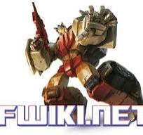 Transformers Wiki - TFWiki.net