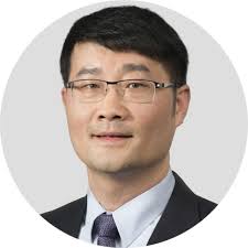 Charting China's comeback