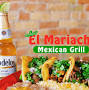Mariachi Mexican Grill from elmariachimexicangrill.com