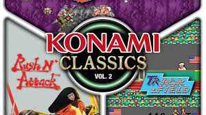 Konami ha cerrado sus estudios en los ángeles, según ha confirmado la compañía japonesa tras los rumores del cierre que corrieron durante todo el día de ayer. Konami Classics Volume 2 Jtag Rgh Download Game Xbox New Free