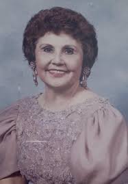 Minerva Rosa Obituary (1937