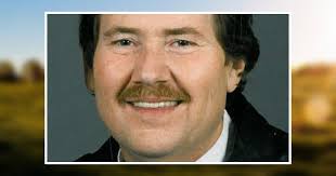 Gordon “Pete” Bailey Obituary December 22, 2015