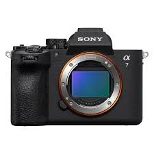 Sony Alpha 7 V