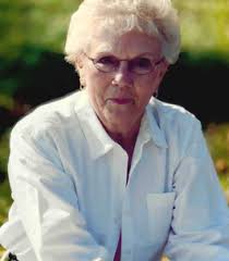 Elma Schott Obituary