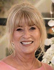 Condolence Book for Ciara McGETTIGAN (née McAllister) (Sandymount, Dublin) 