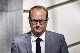 Ben weyts is licentiaat in de politieke wetenschappen. Minister Van Onderwijs Ben Weyts N Va Pleit Voor Examens E Het Nieuwsblad Mobile