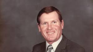 Dr. Ronald Duncan ("Bob") Vaughn Obituary (1935