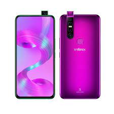 Infinix S5 Pro