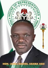 AMB. Daniel Asama, "THE KING OF BOYS👑..." He's not playing #bassajosnorth  #jos #plateaustate #nigeria #houseofrepresentatives