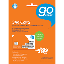 Do cvs sell at t sims cards for iphone5s? At T Gophone Universal Sim Kit Walmart Exclusive Walmart Com Walmart Com