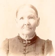 Alice (Higginbotham) Miller (1814-1897)