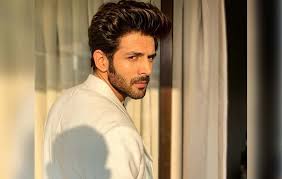 1.2k likes · 3 talking about this. Kartik Aaryan To Star In Red Chillies Next Production