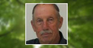 Ervin Edwin Palmer Obituary February 22, 2019