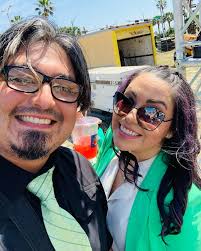 Can't believe cannot believe this Epix show happened just this last  Tuesday. So glad to have seen the elusive Clown Core!