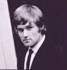 The Pink Floyd Experience: Bob Klose