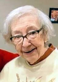 Thelma Urich Obituary