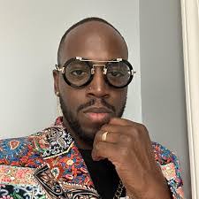 Seth Serrano's Instagram, Twitter & Facebook