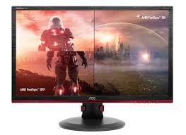 O aoc hero g2460pf permitirá o uso da tecnologia amd freesync em pcs com placas de vídeo compatíveis. Duris Veiksmas Neprivaloma Aoc Freesync 144hz G2460pf Yenanchen Com