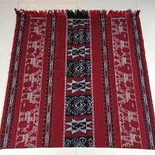 Check spelling or type a new query. Kain Tenun Ikat Ganda Motif Patola Yang Berasal Dari Ntt Adalah