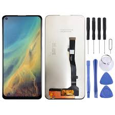 ZTE Blade V2020 5G (Black ...