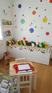 Buntes Kinderzimmer Kinder Leseecke Ikea Kinder Zimmer Kinderzimmer Kinder Zimmer Madchen