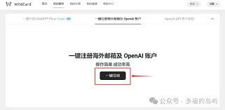 国内ChatGPT账号注册升级详细教程，有支付宝即可！无需海外手机 ...